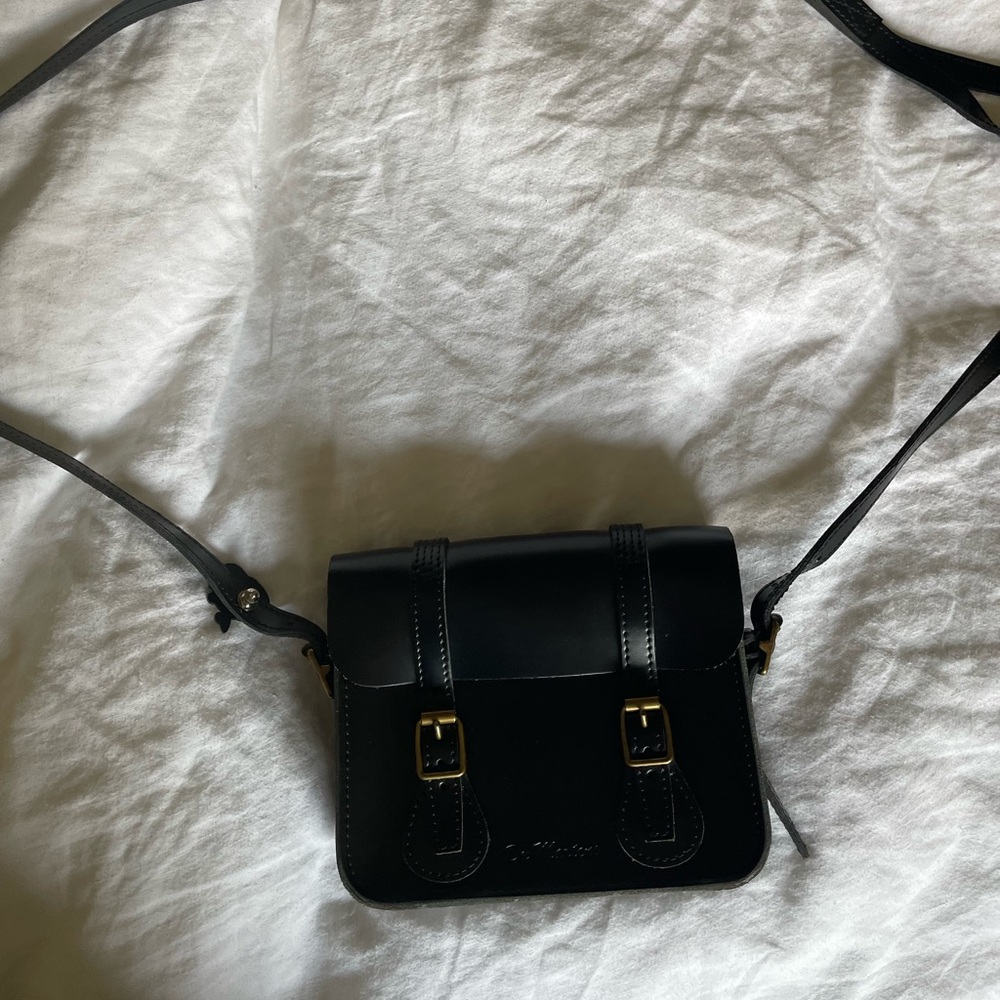 Doc Martens 7in Crossbody Bag